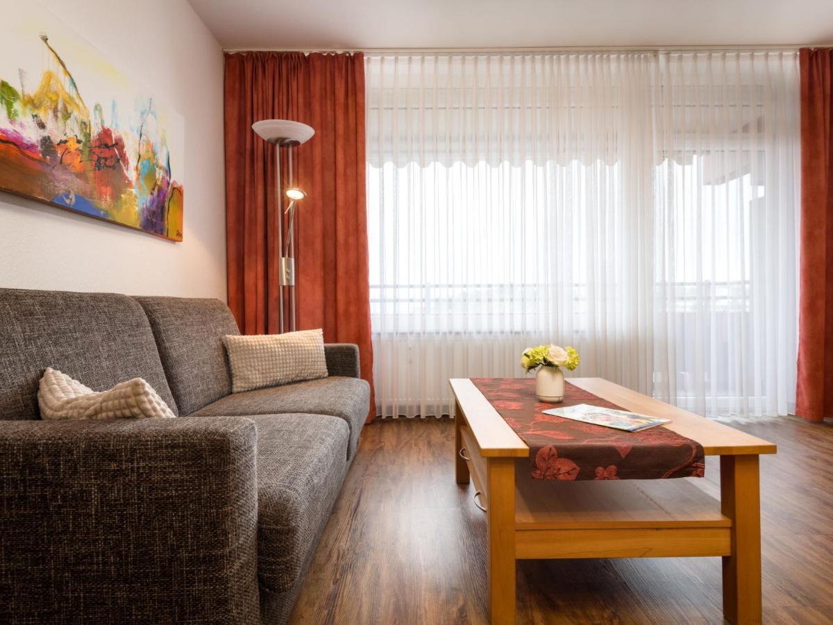 Apartment A707 By Interhome Lahnstein Exterior foto